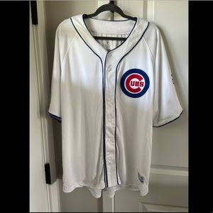 Unisex Cubs Jersey